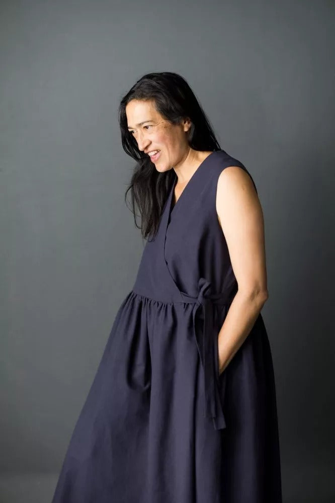 ETTA Dress 6-18