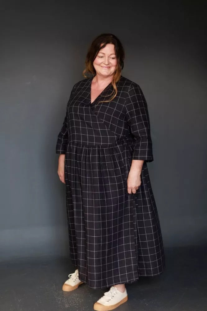 ETTA Dress 18-28