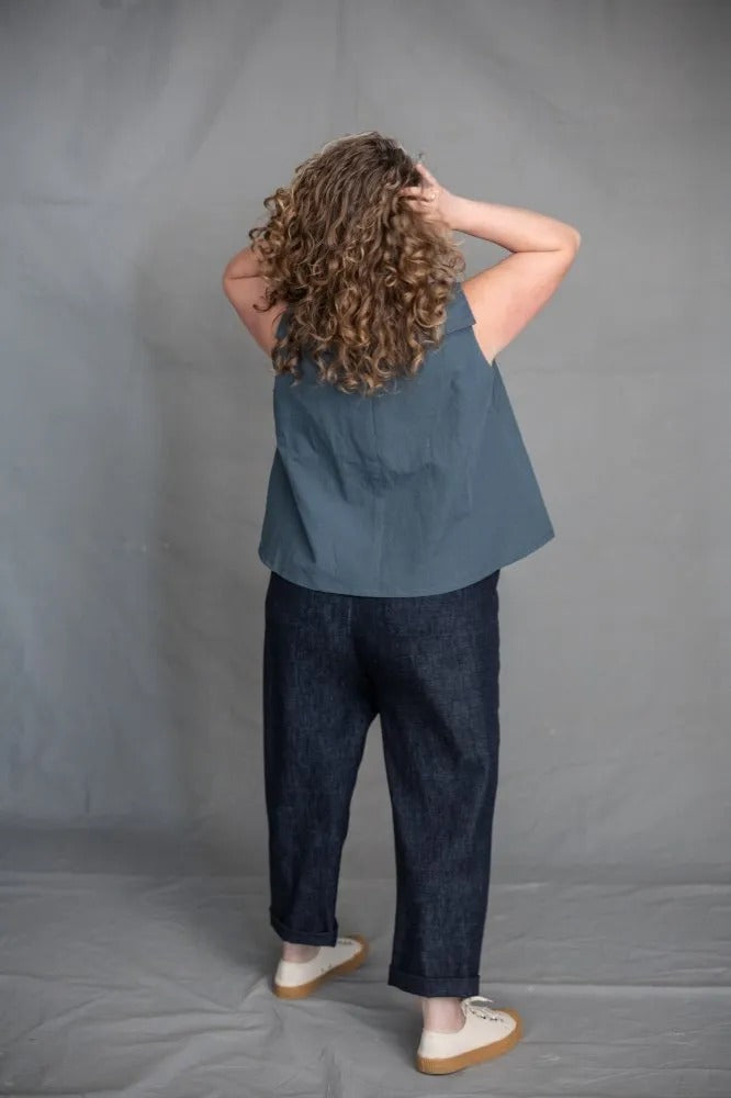 EVE Trouser 18-28