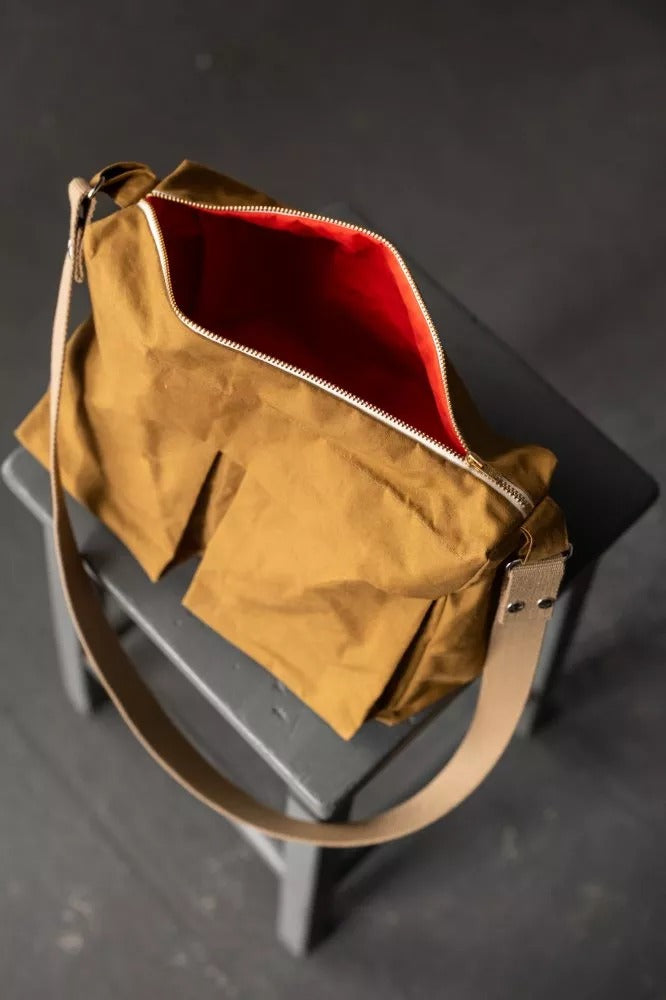 FACTOTUM Bag *less than 1m