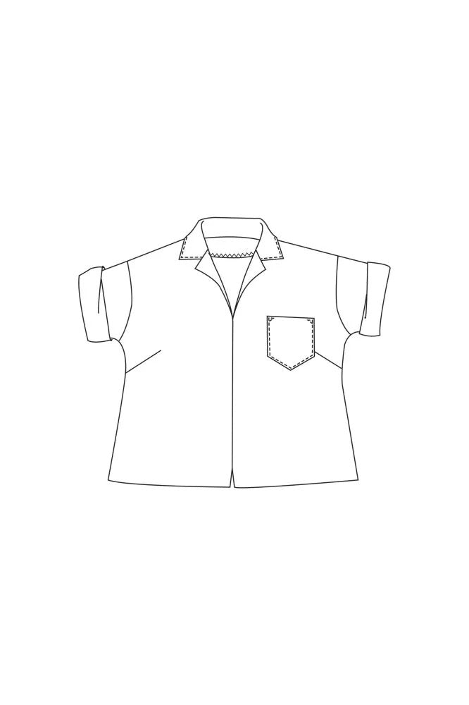 FACTORY Top *addition
