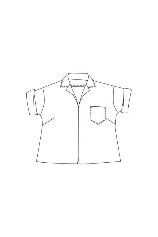 FACTORY Top *addition