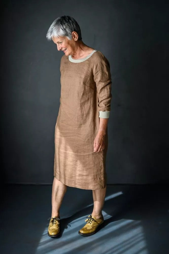 FIELDER Dress 6-18