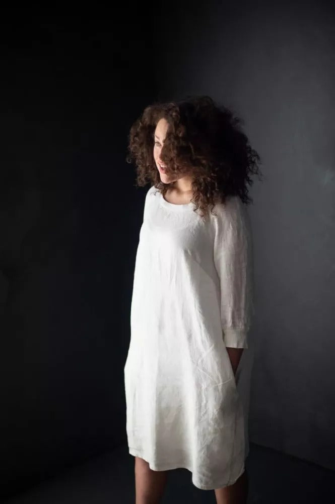 FIELDER Dress 6-18