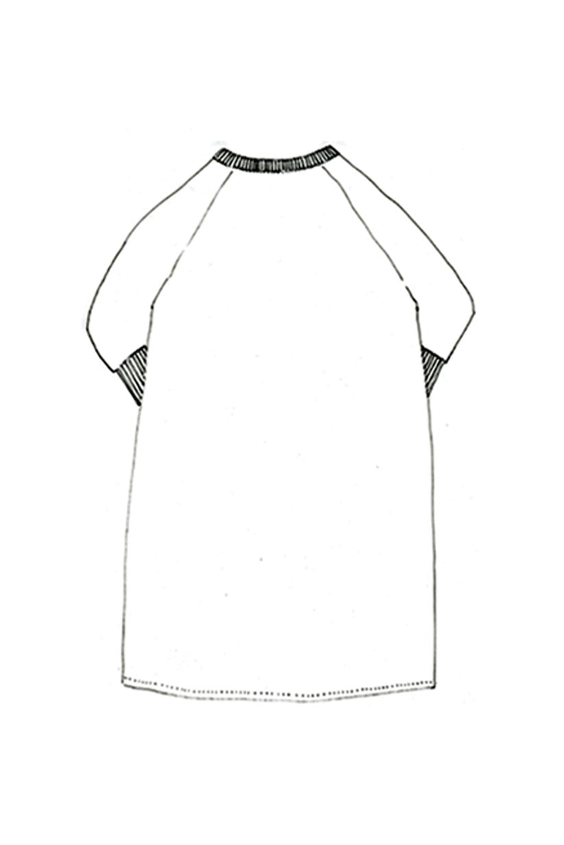 FIELDER Dress 6-18