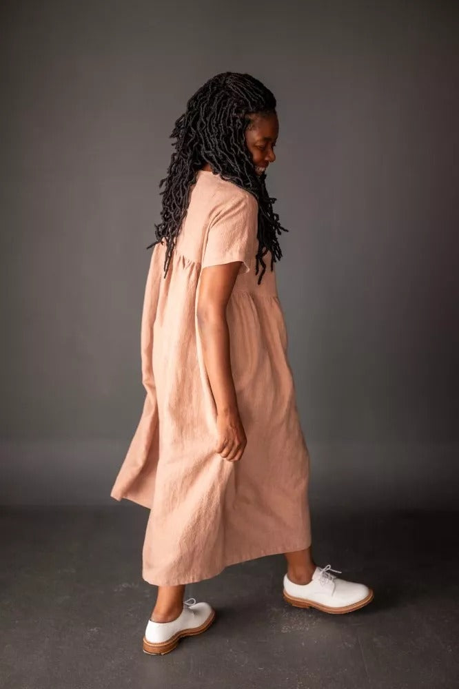 FLORENCE Dress 6-18