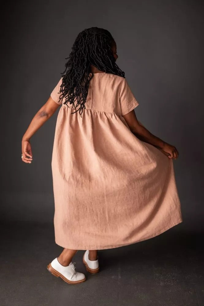 FLORENCE Dress 6-18