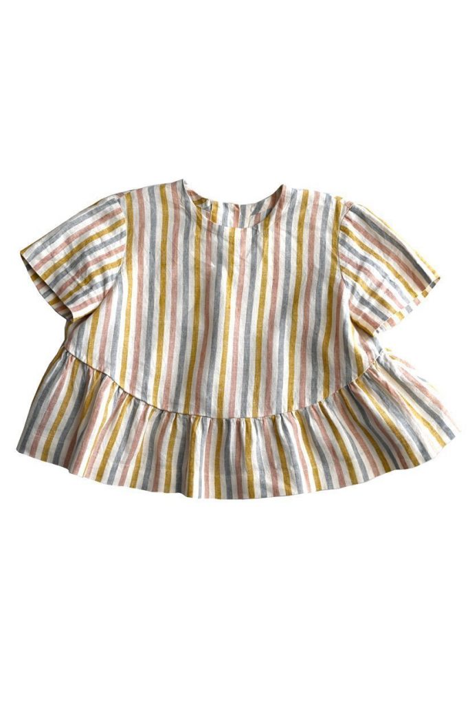 FLORENCE Dress 6-18