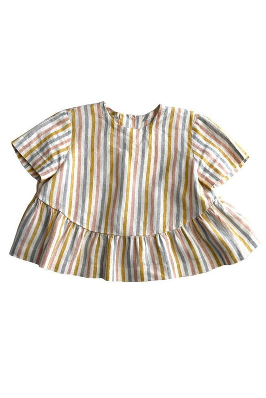 FLORENCE Dress 6-18