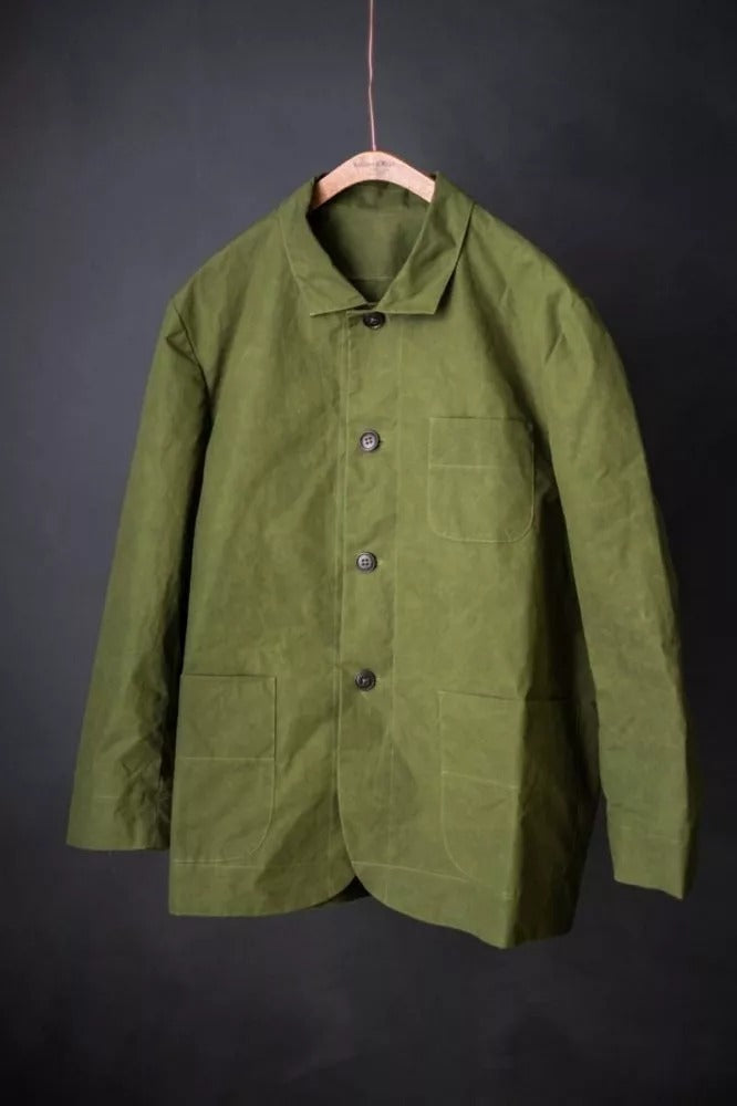 FOREMAN Jacket 36-46