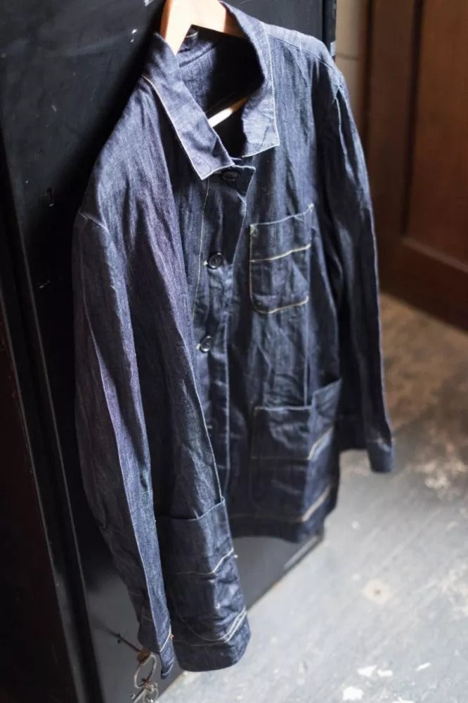 FOREMAN Jacket 36-46