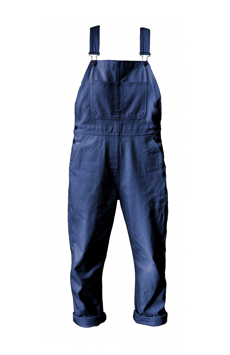 HARLENE Dungarees 18-28