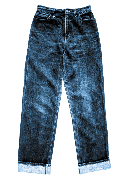 HEROINE Jeans 6-18