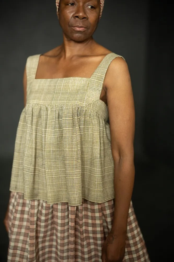 HONEY Dress 6-18