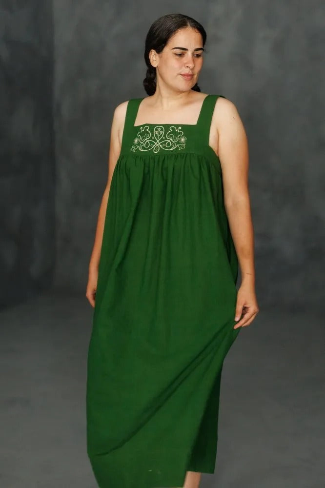 HONEY Dress 6-18