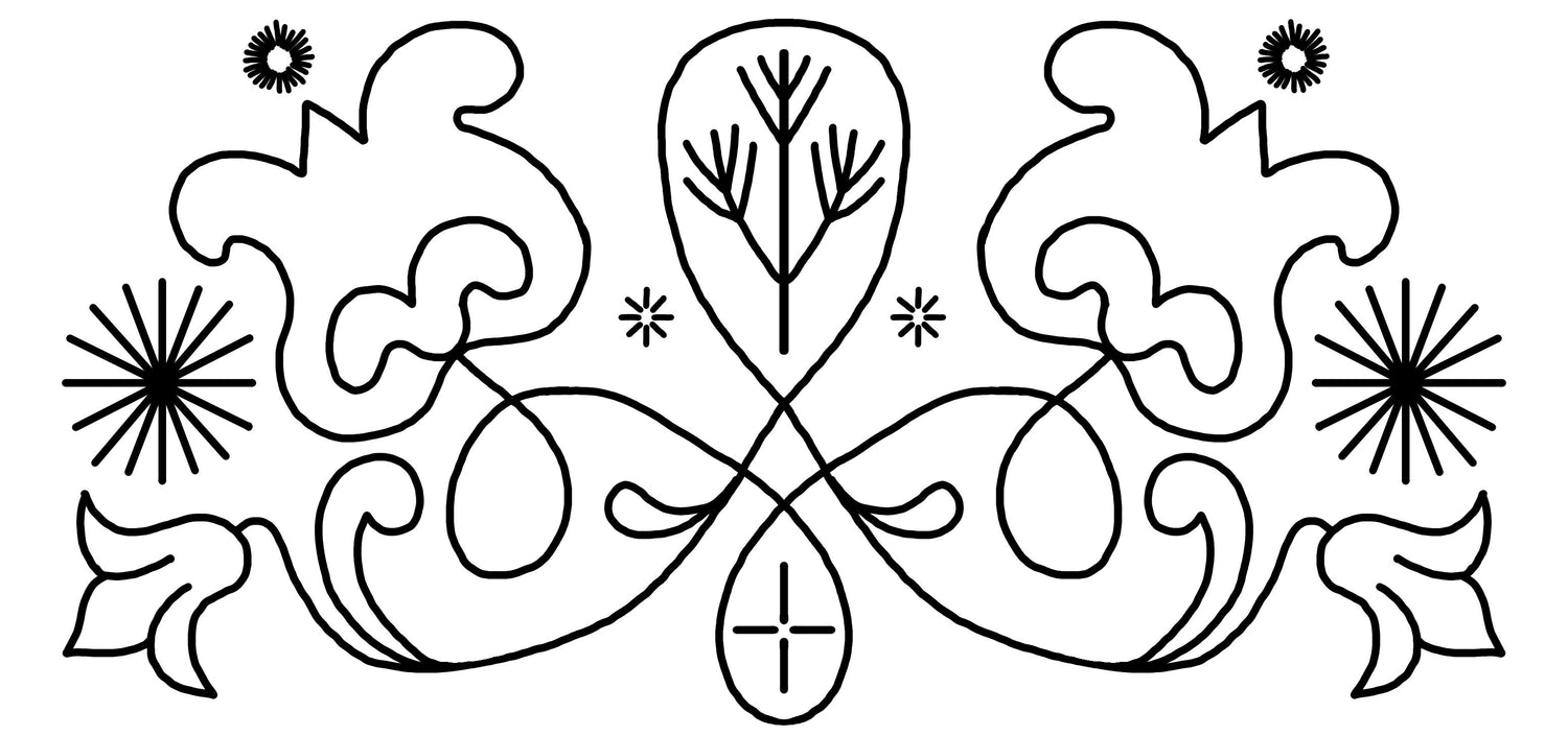 HONEY EMBROIDERY