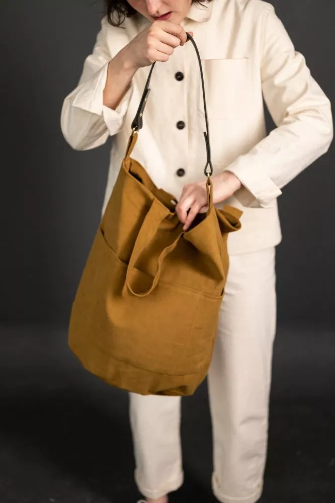 JACK TAR Bag *less than 1m