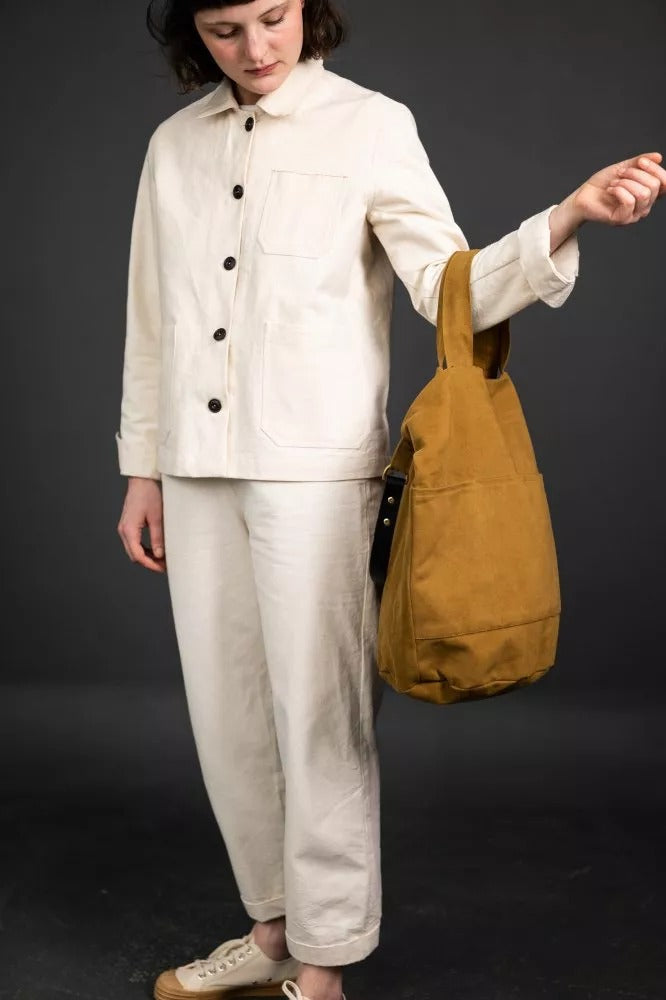 JACK TAR Bag *less than 1m
