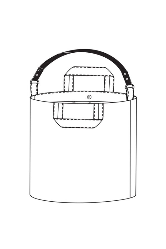 JACK TAR Bag *less than 1m