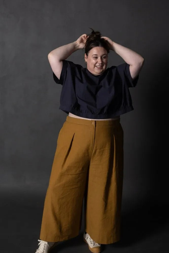 JUNO Culottes 18-28