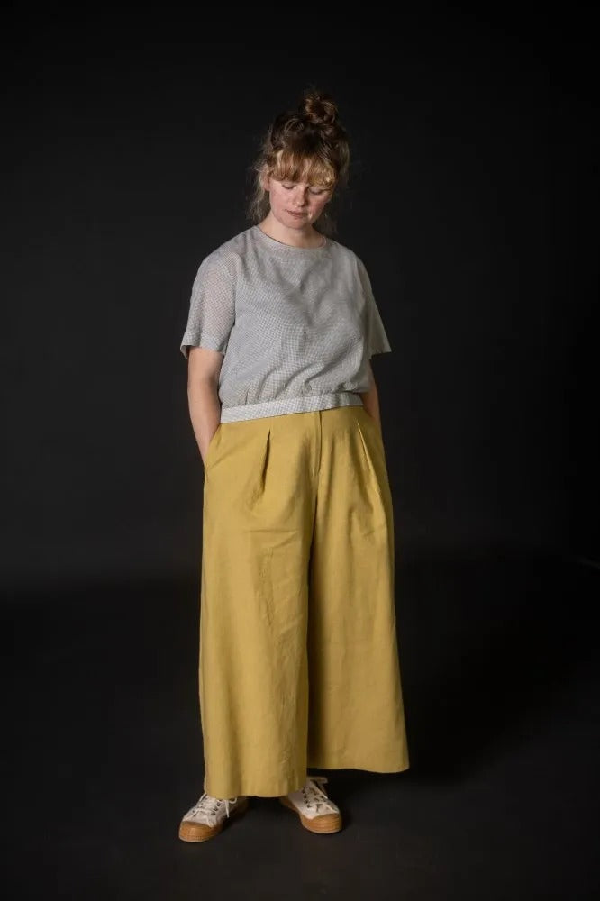 JUNO Culottes 18-28