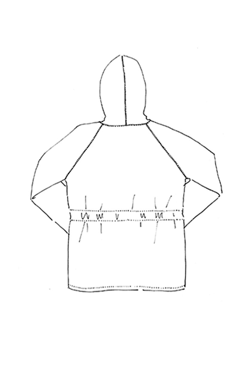 LANDGATE Jacket XS-XXL