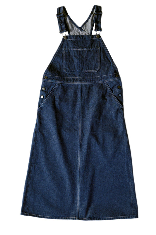 MARGO Pinafore 6-18