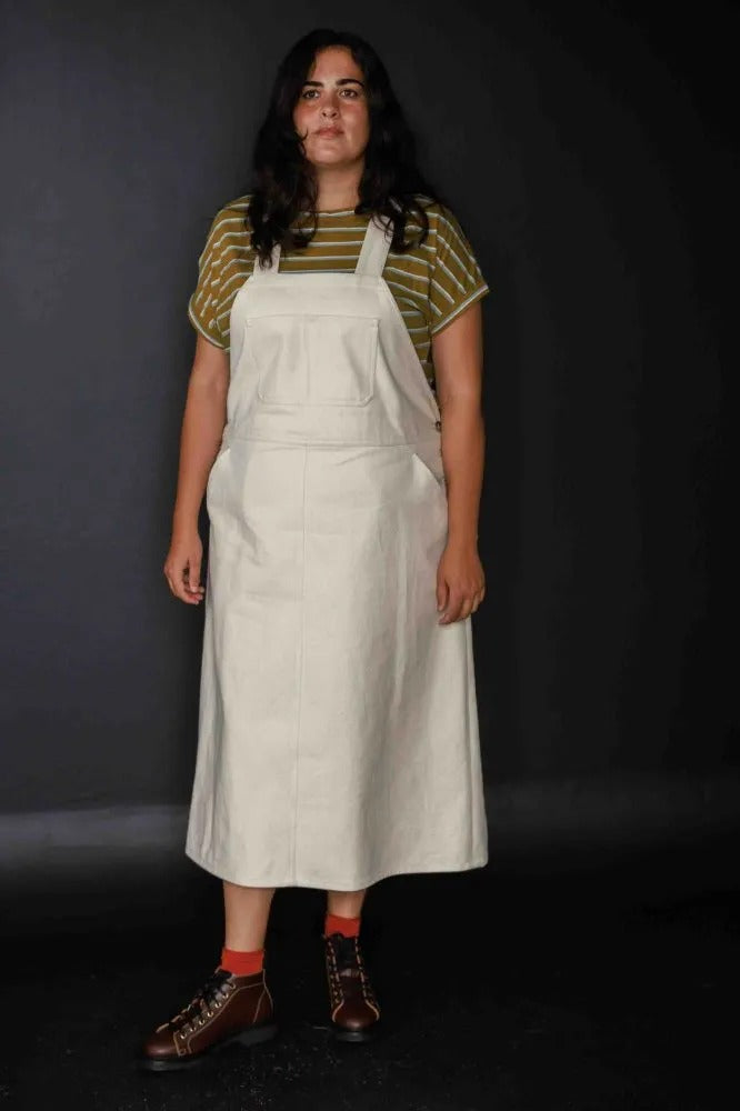 MARGO Pinafore 18-28
