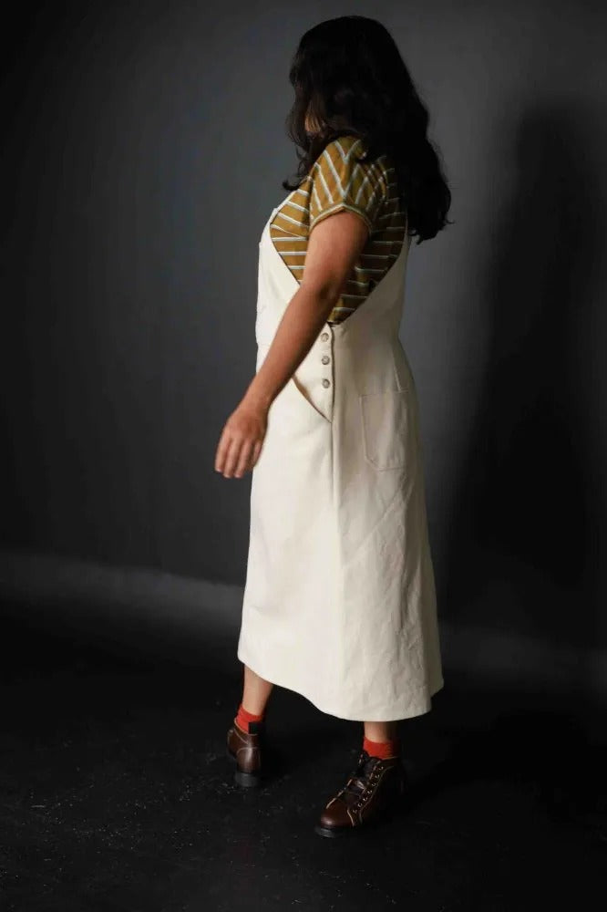 MARGO Pinafore 18-28