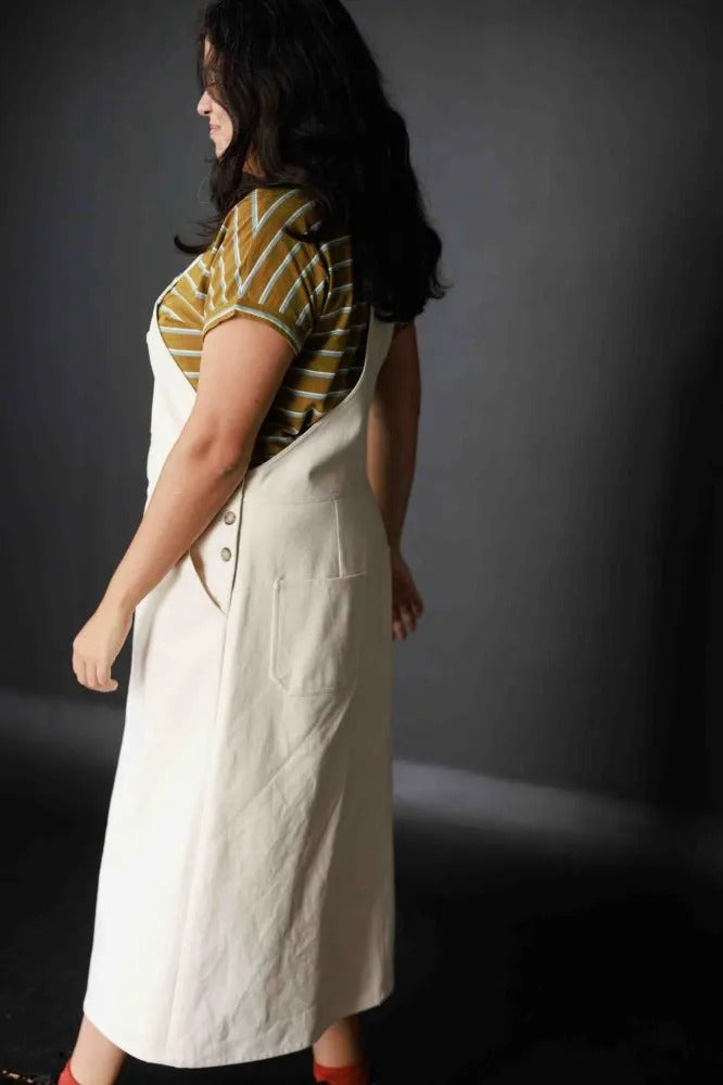 MARGO Pinafore 18-28