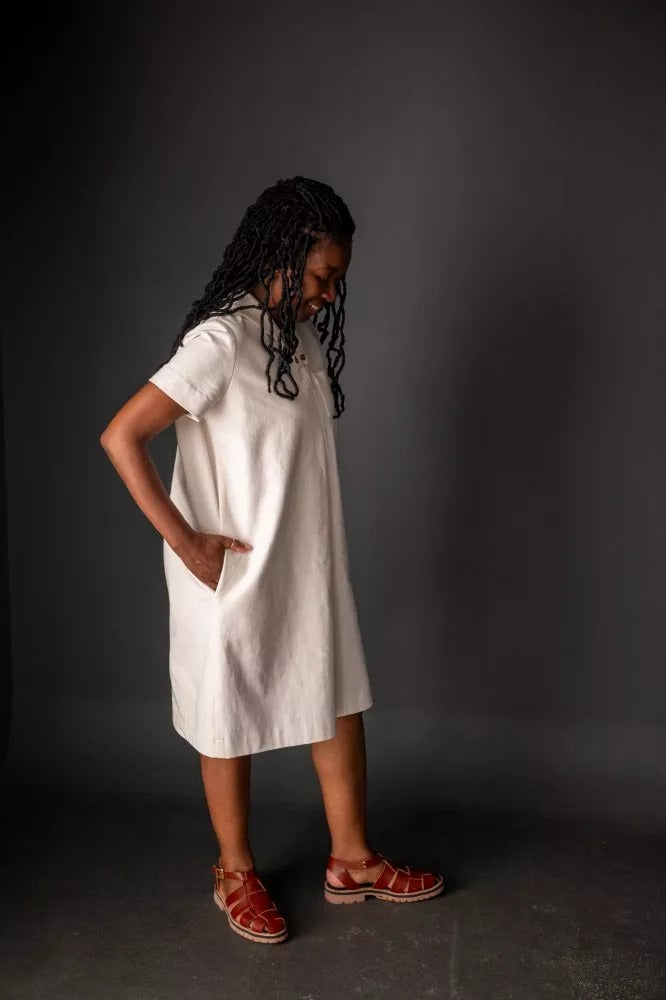 MARY WHITE Dress & Top 18-28
