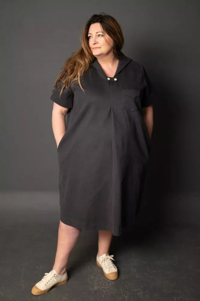 MARY WHITE Dress & Top 18-28
