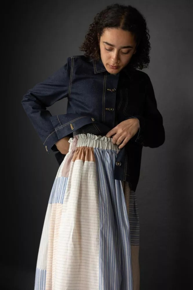 MATHILDE Skirt 6-28