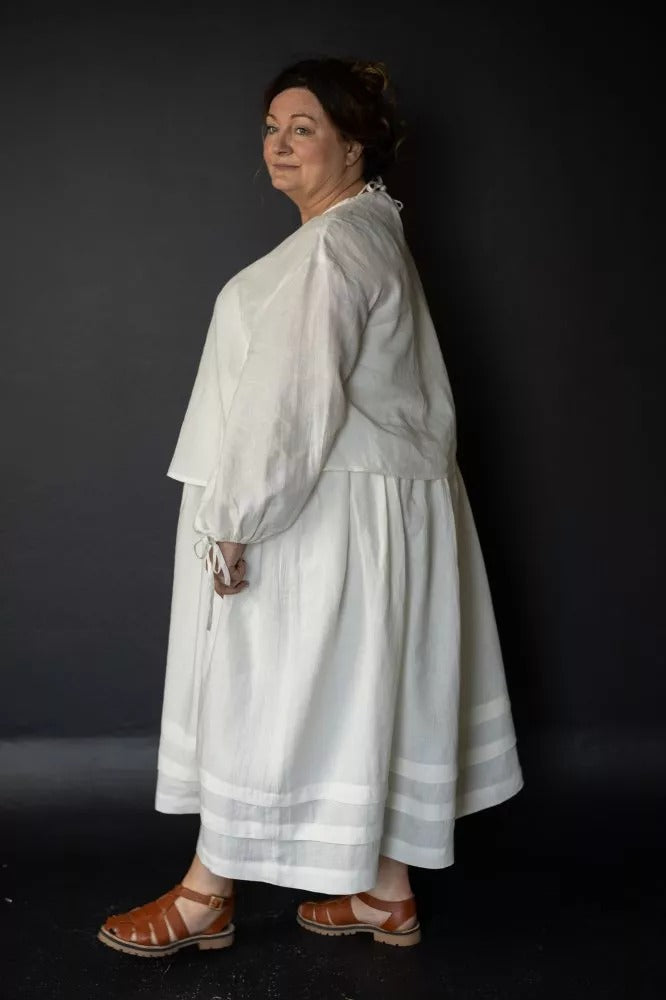 MATHILDE Skirt 6-28