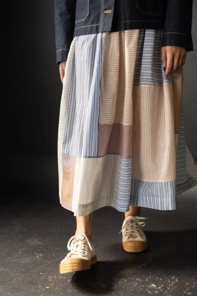 MATHILDE Skirt 6-28