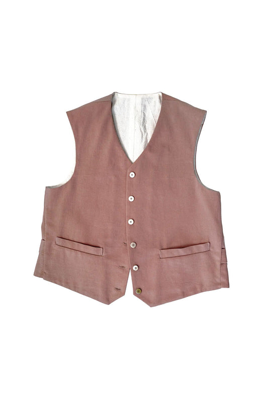 MILLER Waistcoat 18-28