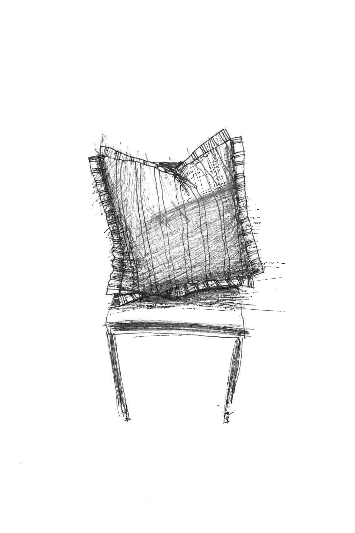 MISH MASH Cushions