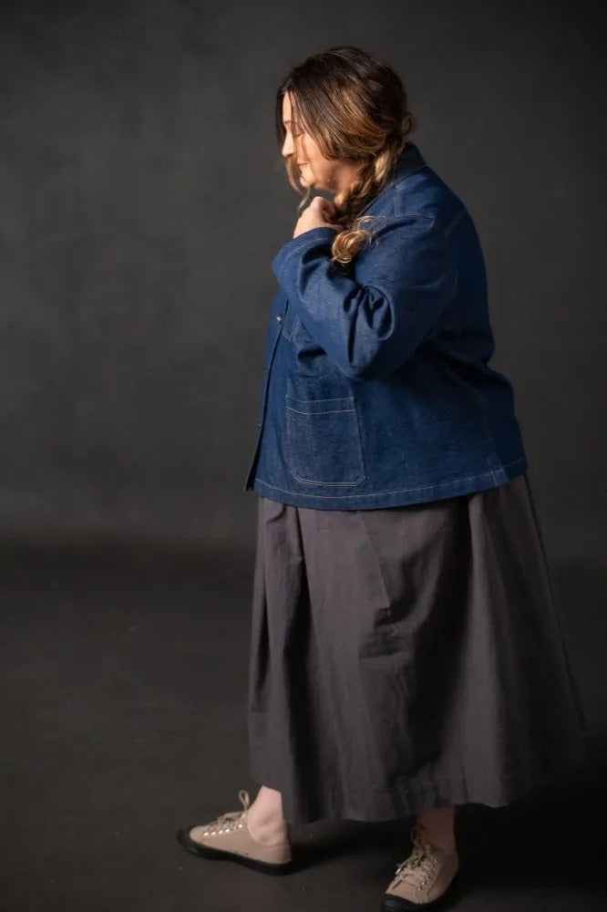 OTTOLINE Jacket 18-28