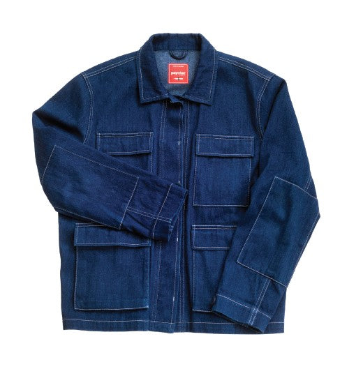 PAYNTER Jacket XS-XXL