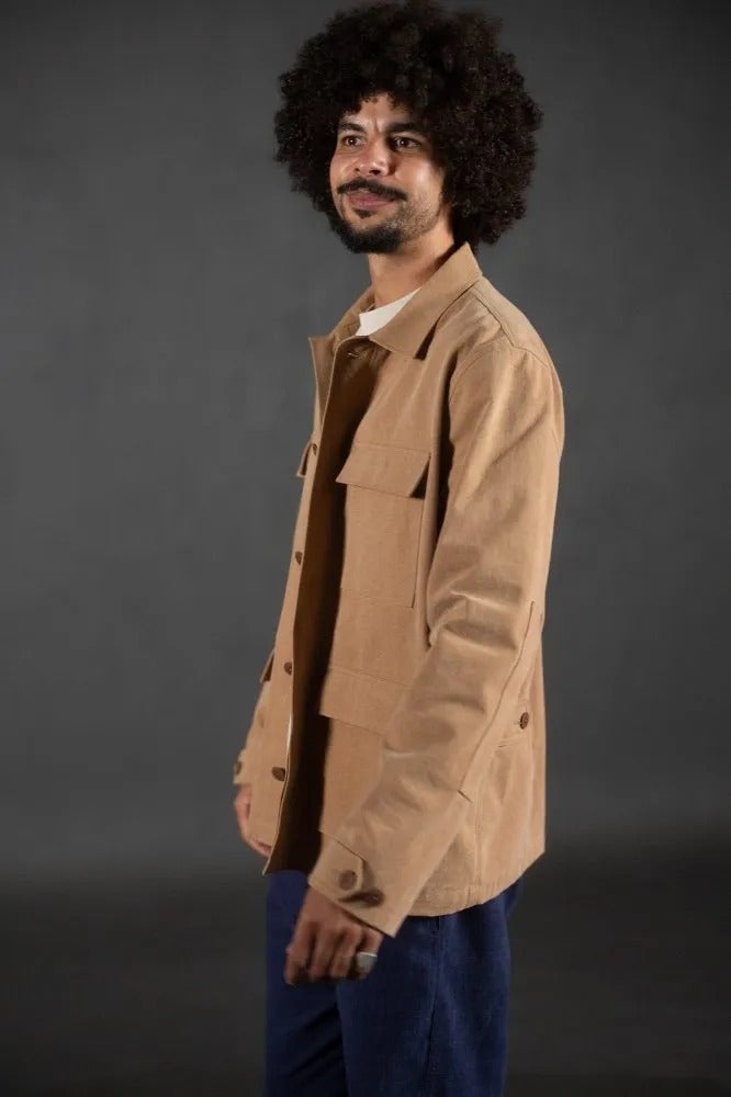 PAYNTER Jacket XS-XXL