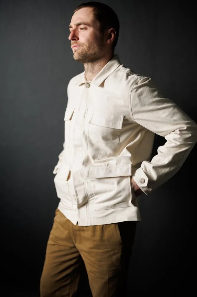 PAYNTER Jacket XS-XXL