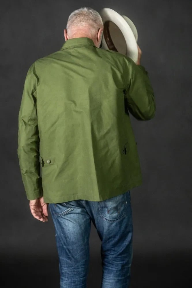 PAYNTER Jacket XS-XXL