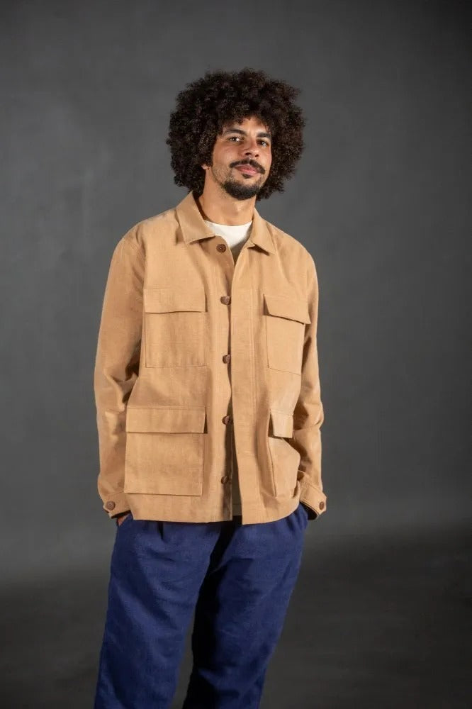 PAYNTER Jacket XS-XXL