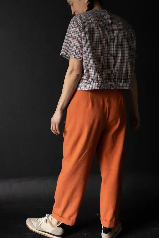PEGS Trouser 6-18