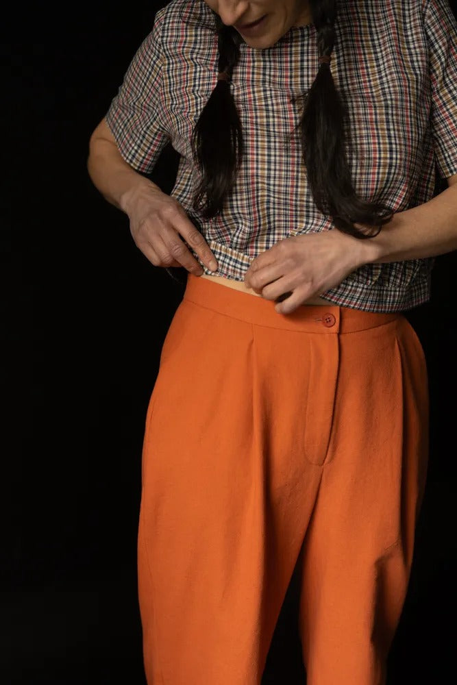 PEGS Trouser 6-18