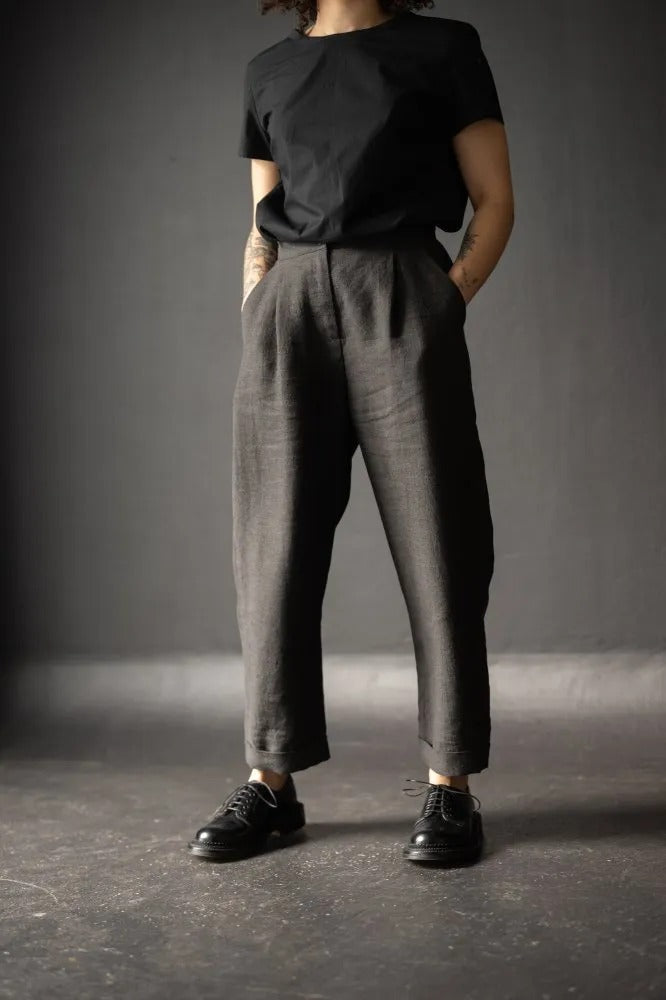 PEGS Trouser 6-18