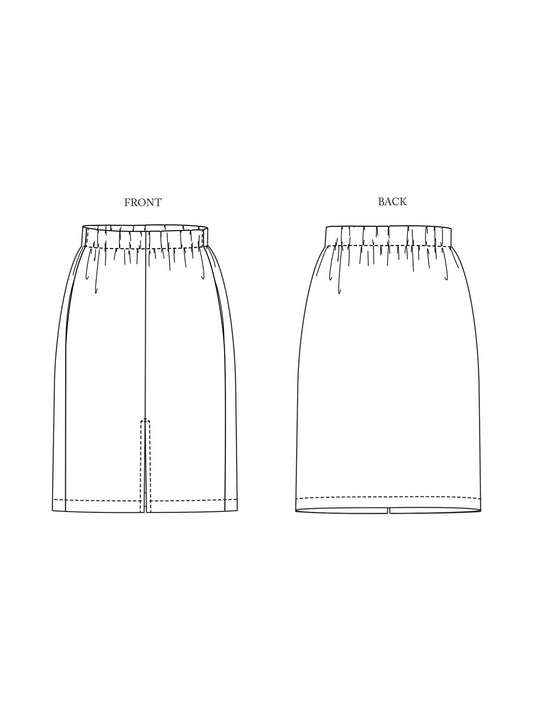 PENNA Skirt 6-28