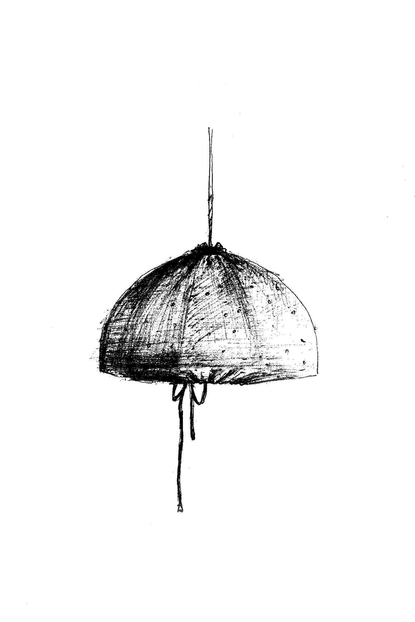 POMEGRANATE Lampshade