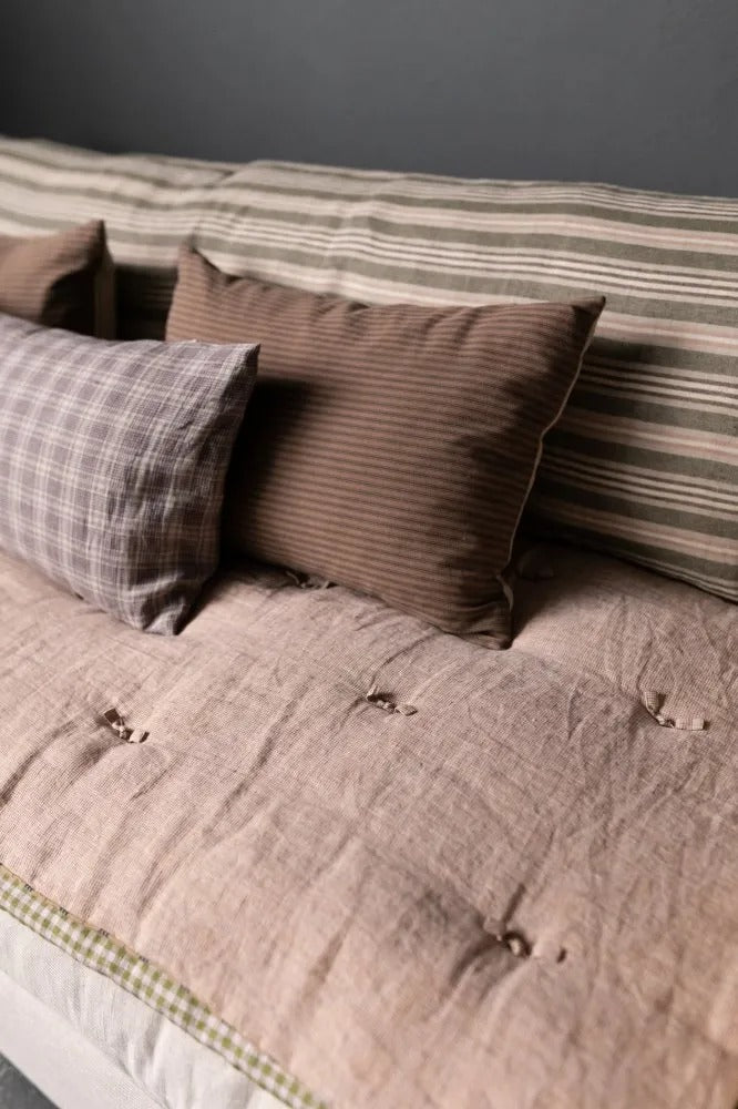 QUILT Topper