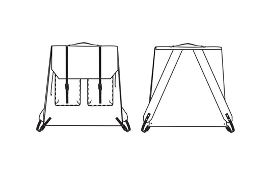 RTR Rucksack